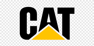 هل سهم شركة Caterpillar حلال