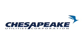 هل سهم شركة Chesapeake Utilities حلال ام حرام