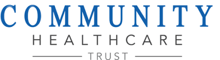 هل سهم شركة Community Healthcare Trust حلال ام حرام