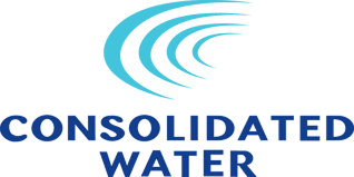 هل سهم شركة Consolidated Water Co حلال ام حرام