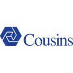 هل سهم شركة Cousins Properties حلال ام حرام