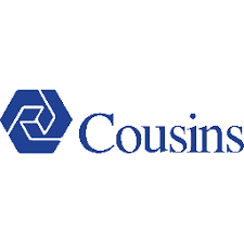 هل سهم شركة Cousins Properties حلال ام حرام