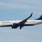 هل سهم شركة Delta Air Lines حلال ام حرام