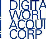 هل سهم شركة Digital World Acquisition Corp حلال ام حرام