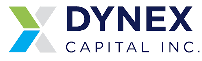 هل سهم شركة Dynex Capital حلال ام حرام