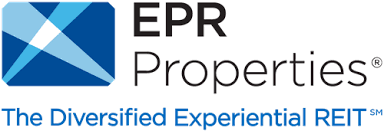 هل سهم شركة EPR Properties حلال ام حرام