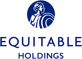 هل سهم شركة Equitable Holdings حلال ام حرام