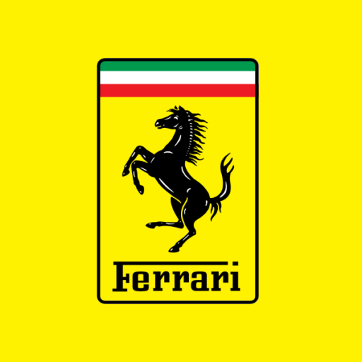 هل سهم شركة Ferrari N.V حلال ام حرام