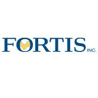 هل سهم شركة Fortis Inc حلال ام حرام