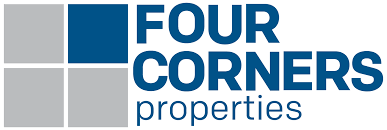 هل سهم شركة Four Corners Prop حلال ام حرام