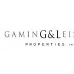 هل سهم شركة Gaming and Leisure Properties حلال ام حرام