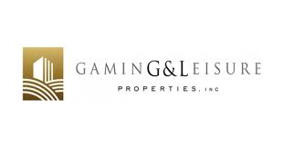 هل سهم شركة Gaming and Leisure Properties حلال ام حرام