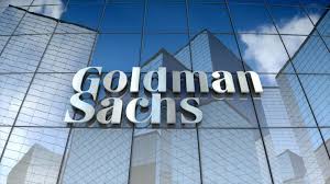 هل سهم شركة Goldman Sachs حلال ام حرام