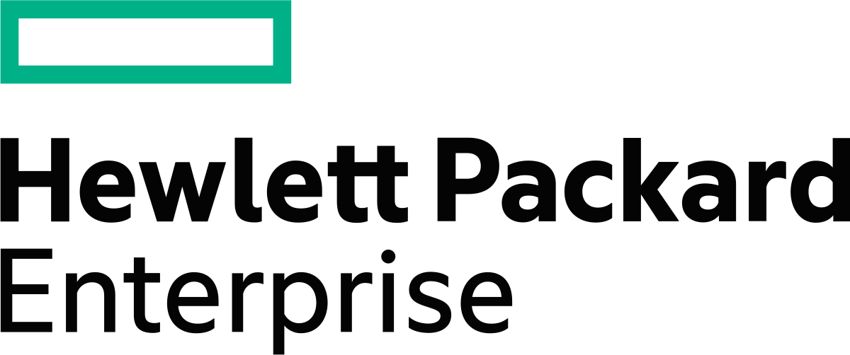 هل سهم شركة Hewlett Packard Enterprise حلال ام حرام