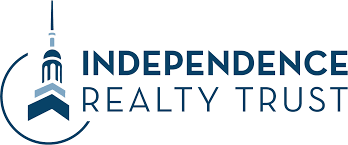 هل سهم شركة INDEPENDENCE REALTY TRUST حلال ام حرام