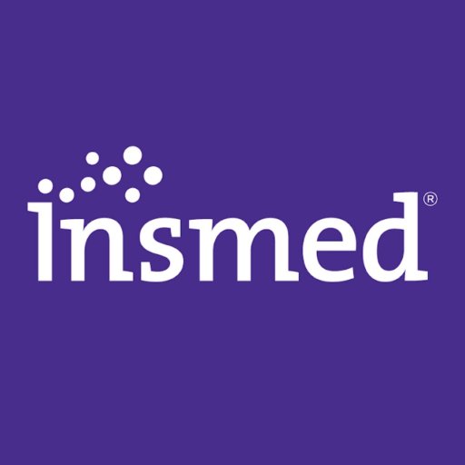 هل سهم شركة Insmed Incorporated حلال ام حرام