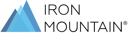 هل سهم شركة Iron Mountain حلال ام حرام