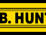 هل سهم شركة J. B. Hunt حلال ام حرام