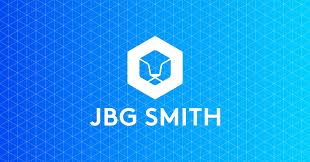 هل سهم شركة JBG SMITH حلال ام حرام