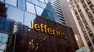 هل سهم شركة Jefferies Group حلال ام حرام