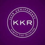 هل سهم شركة KKR & Co. Inc حلال ام حرام