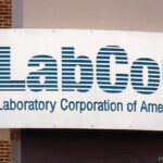 هل سهم شركة LabCorp حلال ام حرام