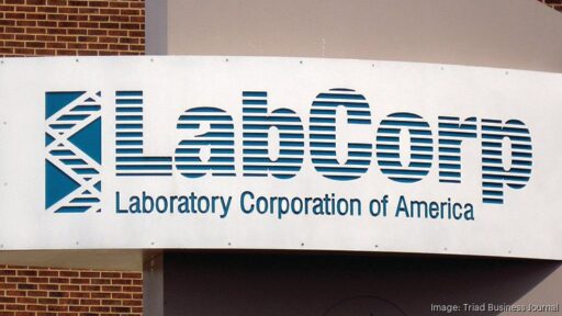 هل سهم شركة LabCorp حلال ام حرام