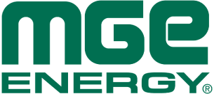 هل سهم شركة MGE Energy حلال ام حرام