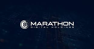 هل سهم شركة Marathon Digital حلال ام حرام