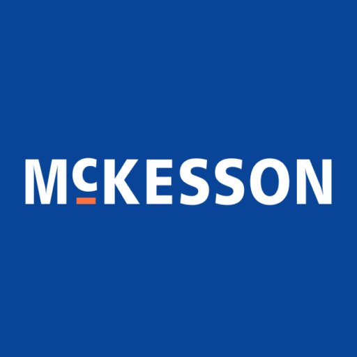 هل سهم شركة McKesson Corporation حلال ام حرام