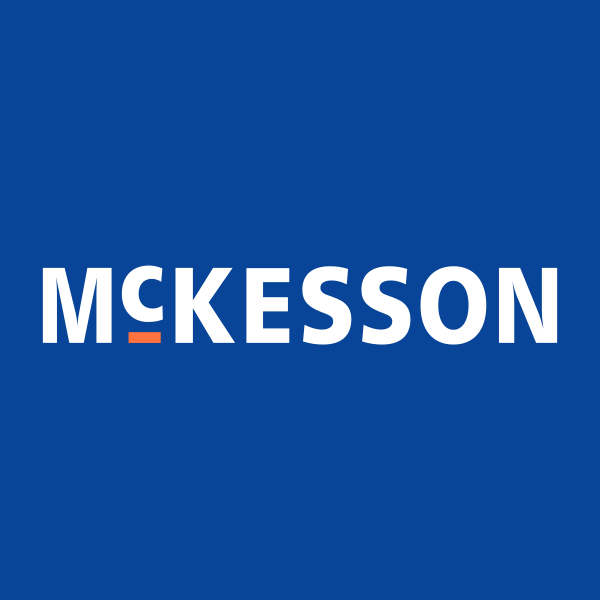 هل سهم شركة McKesson Corporation حلال ام حرام