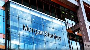 هل سهم شركة Morgan Stanley حلال ام حرام