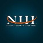 هل سهم شركة National Health Investors حلال ام حرام