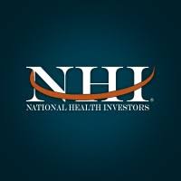 هل سهم شركة National Health Investors حلال ام حرام