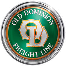 هل سهم شركة Old Dominion Freight Line حلال ام حرام