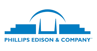 هل سهم شركة Phillips Edison & Company حلال ام حرام