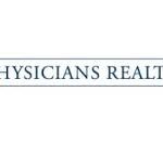 هل سهم شركة Physicans Realty Trust حلال ام حرام