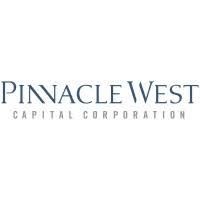 هل سهم شركة Pinnacle West Capital حلال ام حرام