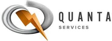 هل سهم شركة Quanta Services حلال ام حرام