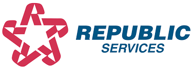 هل سهم شركة Republic Services حلال ام حرام