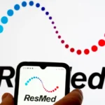 هل سهم شركة ResMed Inc حلال ام حرام