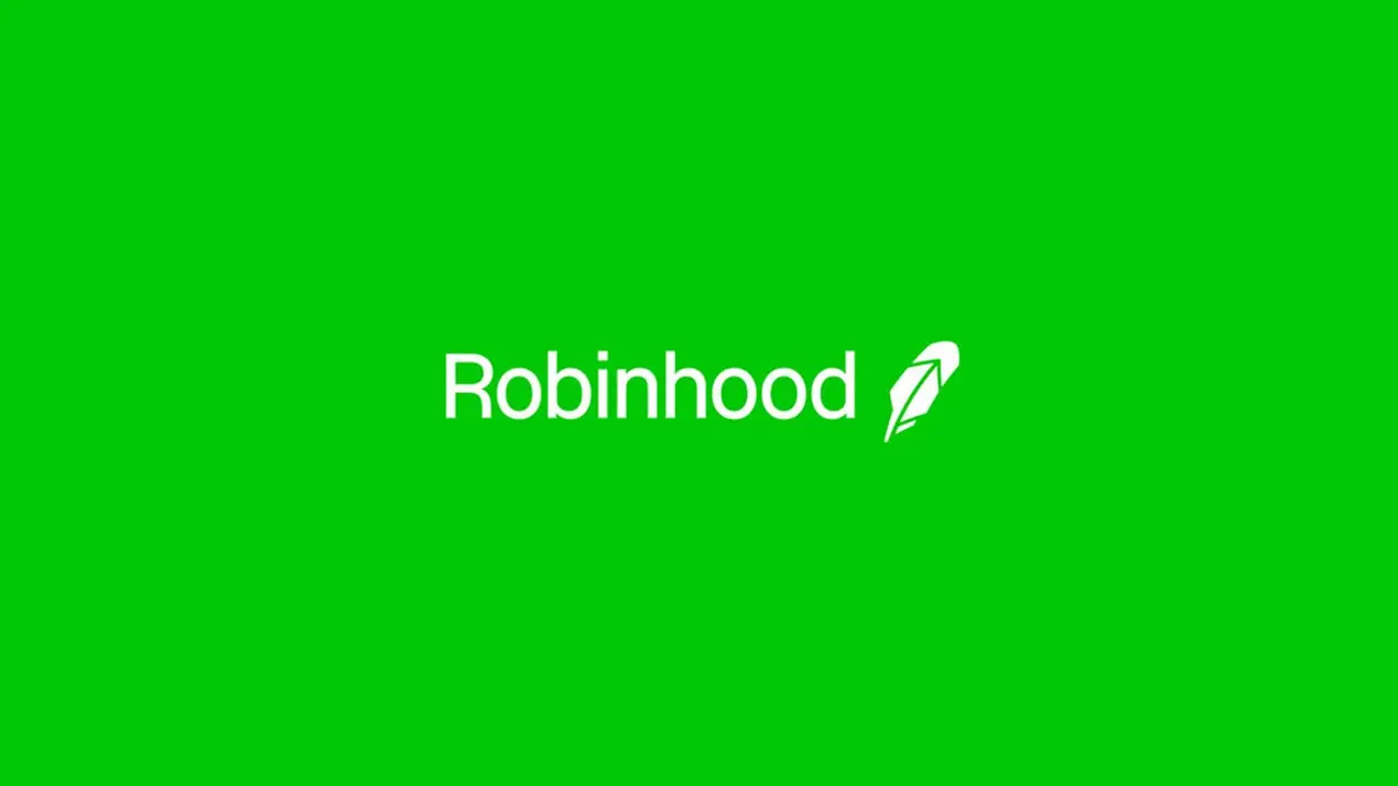 هل سهم شركة Robinhood حلال