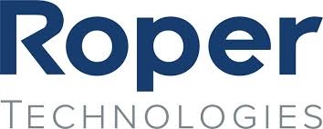 هل سهم شركة Roper Technologies حلال ام حرام