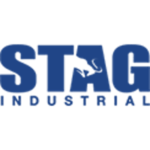 هل سهم شركة STAG Industrial حلال ام حرام