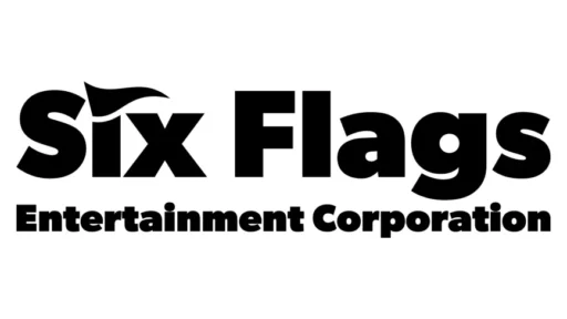 هل سهم شركة Six Flags Entertainment حلال ام حرام