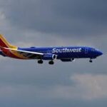 هل سهم شركة Southwest Airlines حلال ام حرام