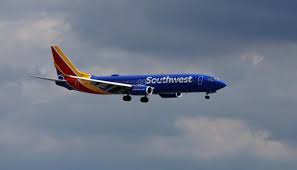 هل سهم شركة Southwest Airlines حلال ام حرام