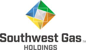 هل سهم شركة Southwest Gas Holdings حلال ام حرام