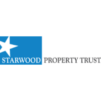 هل سهم شركة Starwood Property Trust حلال ام حرام