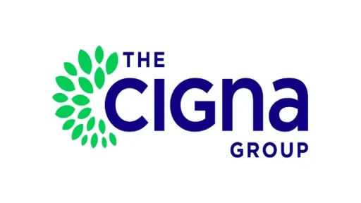 هل سهم شركة The Cigna Group حلال ام حرام